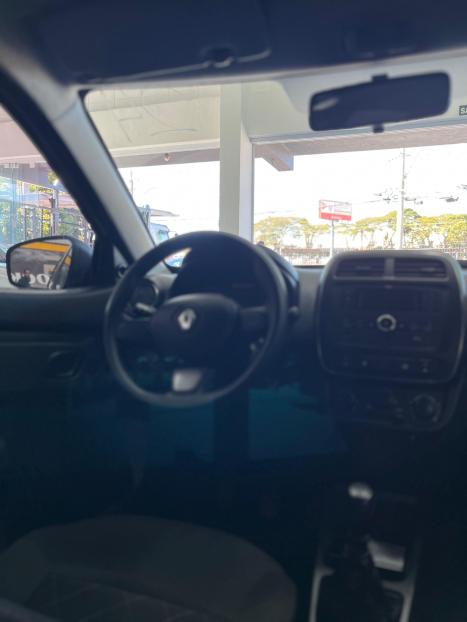 RENAULT Kwid 1.0 12V 4P SCE FLEX ZEN, Foto 10