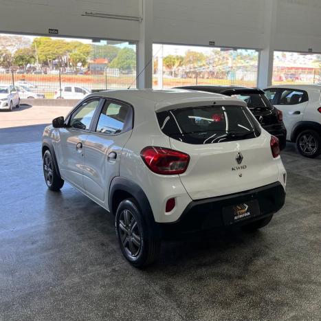 RENAULT Kwid 1.0 12V 4P SCE FLEX ZEN, Foto 7