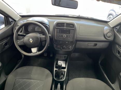 RENAULT Kwid 1.0 12V 4P SCE FLEX ZEN, Foto 9