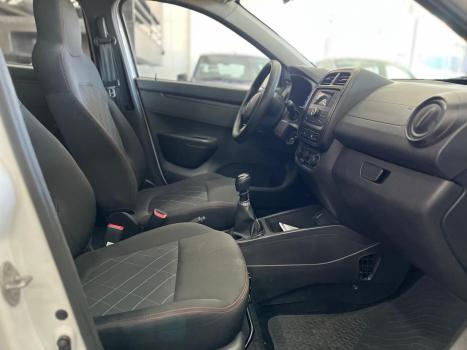 RENAULT Kwid 1.0 12V 4P SCE FLEX ZEN, Foto 11