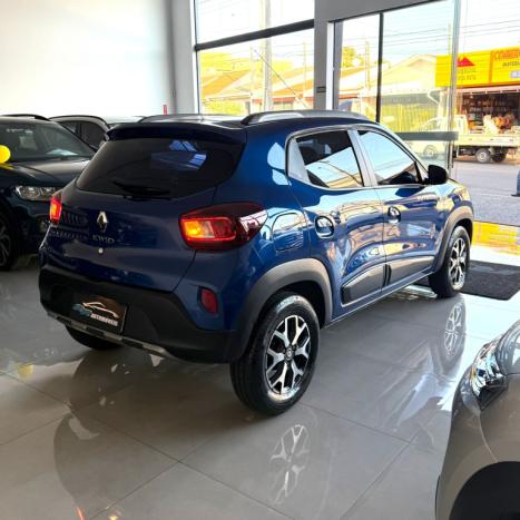 RENAULT Kwid 1.0 12V 4P SCE FLEX OUTSIDER, Foto 6