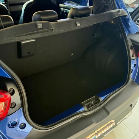 RENAULT Kwid 1.0 12V 4P SCE FLEX OUTSIDER, Foto 14