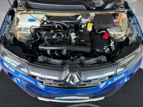 RENAULT Kwid 1.0 12V 4P SCE FLEX OUTSIDER, Foto 17