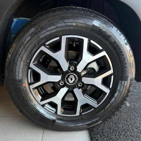 RENAULT Kwid 1.0 12V 4P SCE FLEX OUTSIDER, Foto 18