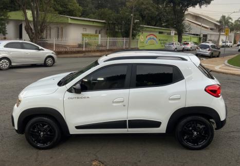 RENAULT Kwid 1.0 12V 4P SCE FLEX OUTSIDER, Foto 5