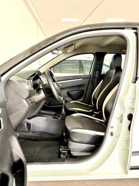RENAULT Kwid 1.0 12V 4P SCE FLEX INTENSE, Foto 9
