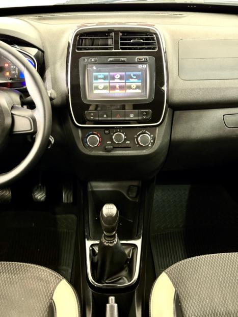 RENAULT Kwid 1.0 12V 4P SCE FLEX INTENSE, Foto 13