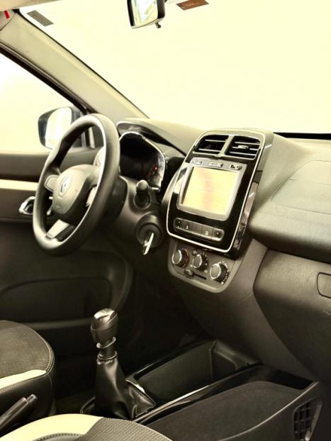 RENAULT Kwid 1.0 12V 4P SCE FLEX INTENSE, Foto 14