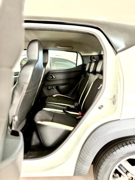 RENAULT Kwid 1.0 12V 4P SCE FLEX INTENSE, Foto 15