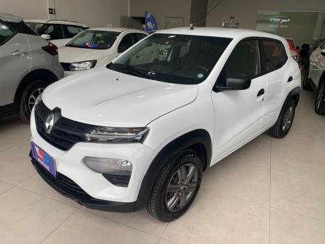 RENAULT Kwid 1.0 12V 4P SCE FLEX ZEN, Foto 1