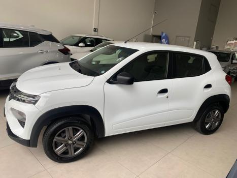 RENAULT Kwid 1.0 12V 4P SCE FLEX ZEN, Foto 4