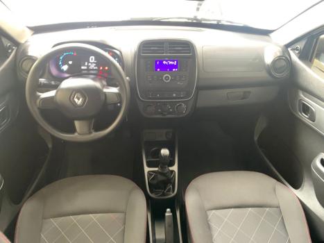 RENAULT Kwid 1.0 12V 4P SCE FLEX ZEN, Foto 9