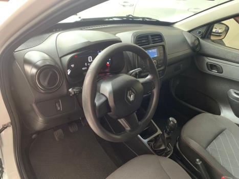 RENAULT Kwid 1.0 12V 4P SCE FLEX ZEN, Foto 10