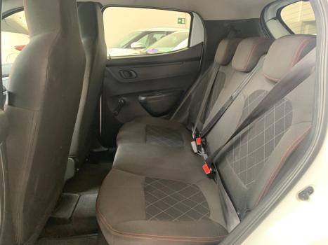 RENAULT Kwid 1.0 12V 4P SCE FLEX ZEN, Foto 12