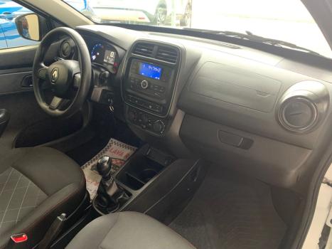 RENAULT Kwid 1.0 12V 4P SCE FLEX ZEN, Foto 13