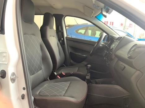 RENAULT Kwid 1.0 12V 4P SCE FLEX ZEN, Foto 14