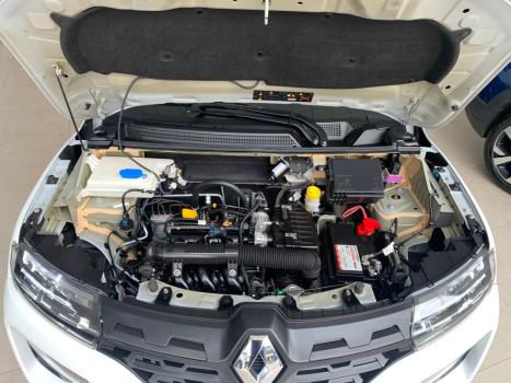RENAULT Kwid 1.0 12V 4P SCE FLEX ZEN, Foto 16