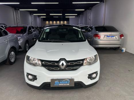 RENAULT Kwid 1.0 12V 4P SCE FLEX INTENSE, Foto 3