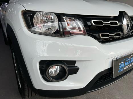RENAULT Kwid 1.0 12V 4P SCE FLEX INTENSE, Foto 6
