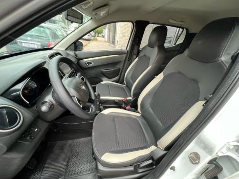 RENAULT Kwid 1.0 12V 4P SCE FLEX INTENSE, Foto 11