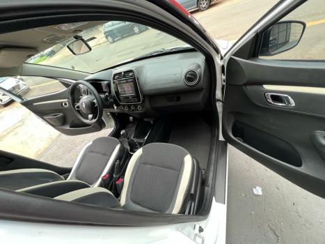 RENAULT Kwid 1.0 12V 4P SCE FLEX INTENSE, Foto 15
