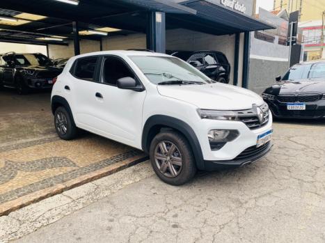 RENAULT Kwid 1.0 12V 4P SCE FLEX ZEN, Foto 3
