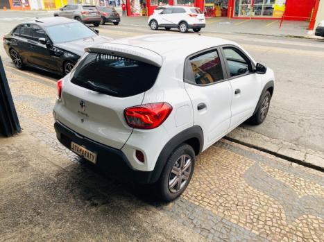 RENAULT Kwid 1.0 12V 4P SCE FLEX ZEN, Foto 5