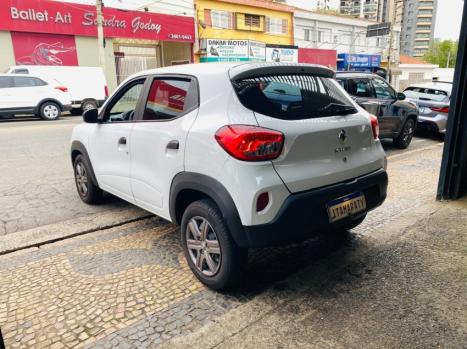 RENAULT Kwid 1.0 12V 4P SCE FLEX ZEN, Foto 6