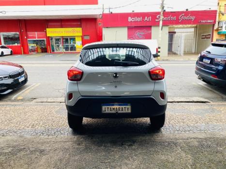 RENAULT Kwid 1.0 12V 4P SCE FLEX ZEN, Foto 7