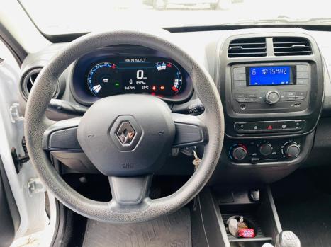 RENAULT Kwid 1.0 12V 4P SCE FLEX ZEN, Foto 10