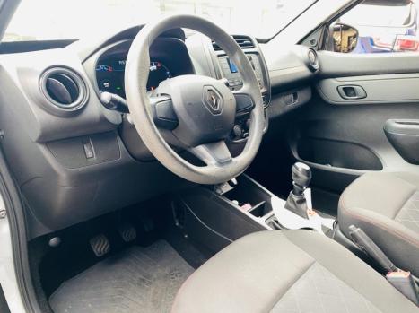 RENAULT Kwid 1.0 12V 4P SCE FLEX ZEN, Foto 12