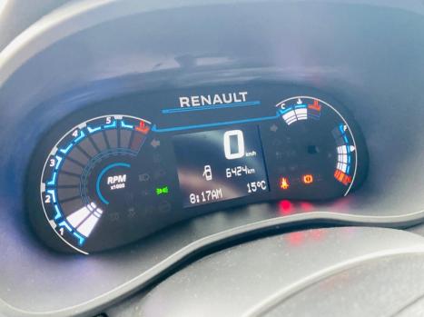 RENAULT Kwid 1.0 12V 4P SCE FLEX ZEN, Foto 15