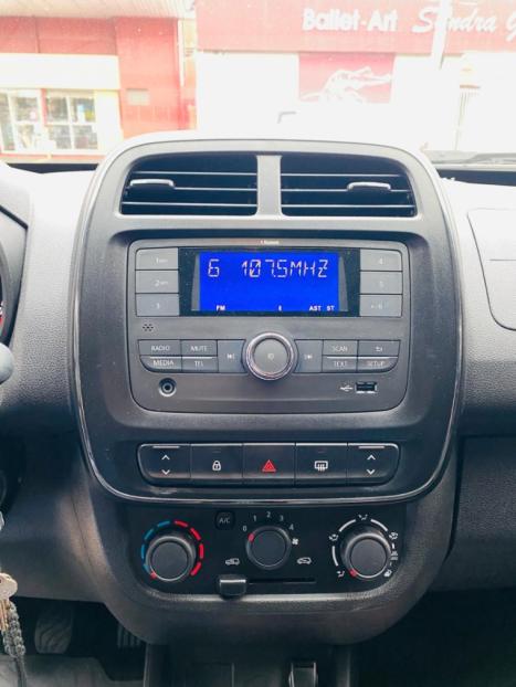 RENAULT Kwid 1.0 12V 4P SCE FLEX ZEN, Foto 16