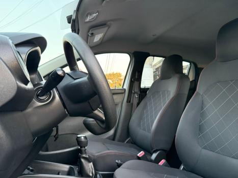 RENAULT Kwid 1.0 12V 4P SCE FLEX ZEN, Foto 8