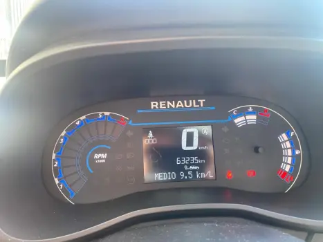 RENAULT Kwid 1.0 12V 4P SCE FLEX ZEN, Foto 5