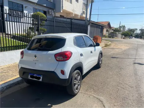 RENAULT Kwid 1.0 12V 4P SCE FLEX ZEN, Foto 7