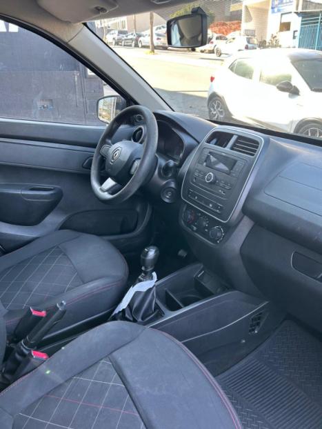 RENAULT Kwid 1.0 12V 4P SCE FLEX ZEN, Foto 7