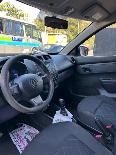 RENAULT Kwid 1.0 12V 4P SCE FLEX ZEN, Foto 8