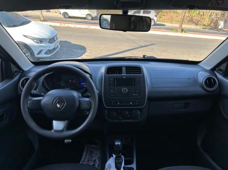 RENAULT Kwid 1.0 12V 4P SCE FLEX ZEN, Foto 9