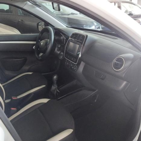 RENAULT Kwid 1.0 12V 4P SCE FLEX INTENSE, Foto 4