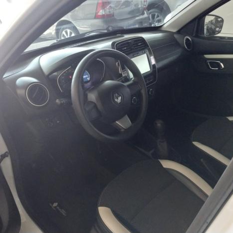 RENAULT Kwid 1.0 12V 4P SCE FLEX INTENSE, Foto 5
