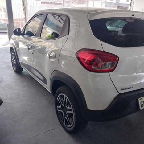 RENAULT Kwid 1.0 12V 4P SCE FLEX INTENSE, Foto 7