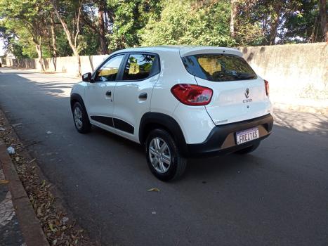 RENAULT Kwid 1.0 12V 4P SCE FLEX ZEN, Foto 5
