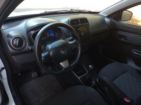 RENAULT Kwid 1.0 12V 4P SCE FLEX ZEN, Foto 7