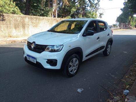 RENAULT Kwid 1.0 12V 4P SCE FLEX ZEN, Foto 10