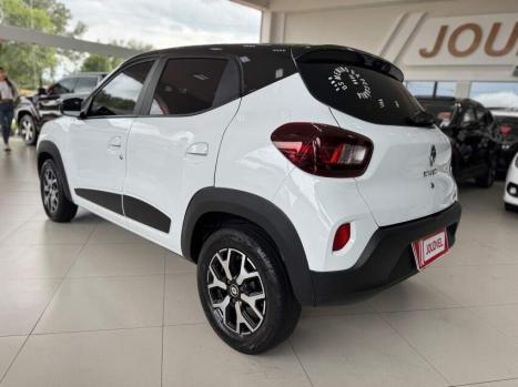 RENAULT Kwid 1.0 12V 4P SCE FLEX INTENSE, Foto 6
