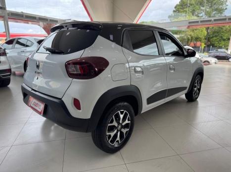 RENAULT Kwid 1.0 12V 4P SCE FLEX INTENSE, Foto 7