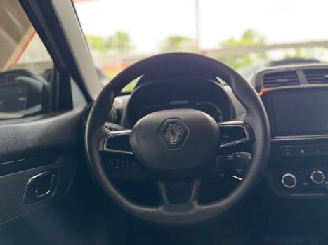 RENAULT Kwid 1.0 12V 4P SCE FLEX INTENSE, Foto 11