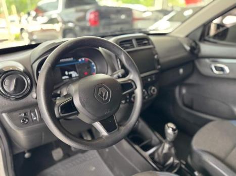 RENAULT Kwid 1.0 12V 4P SCE FLEX INTENSE, Foto 12