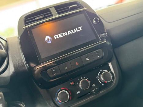 RENAULT Kwid 1.0 12V 4P SCE FLEX INTENSE, Foto 15